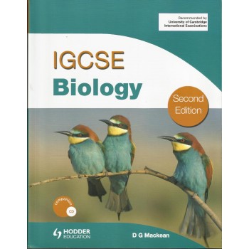 IGSCE Biology
